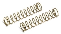 Team Associated Springs Rear Gold Standard